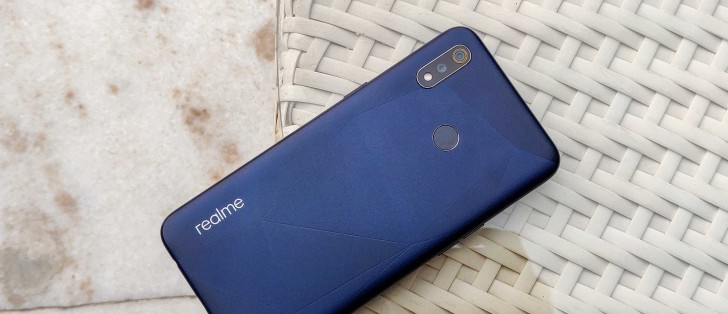 Realme 3i, Realme X hands-on review