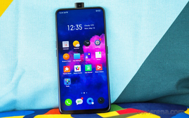 Realme X review - GSMArena.com tests