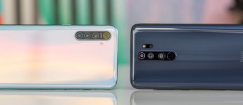 Redmi Note 8 Pro vs. Realme X2: Showdown