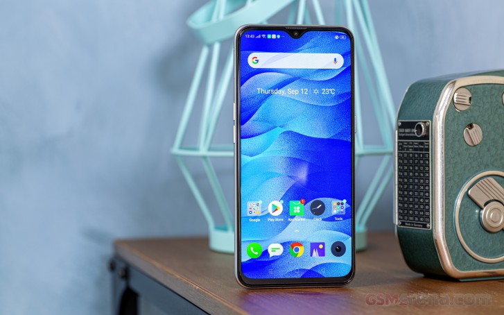 Realme XT review