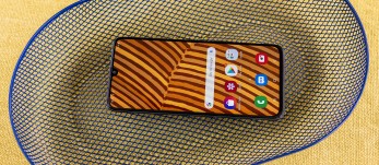 Samsung Galaxy A70 - Full phone specifications