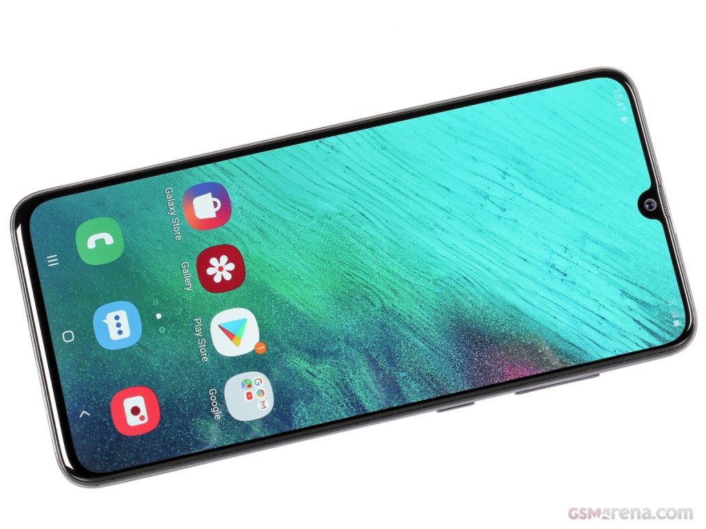 Samsung Galaxy A70