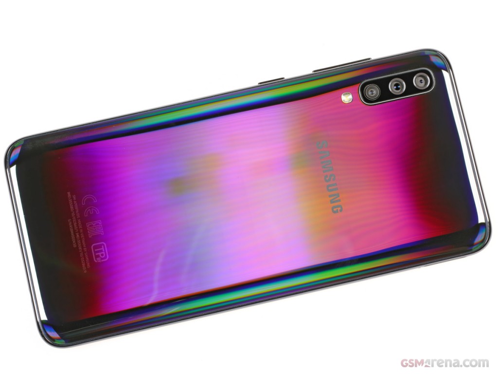 Samsung Galaxy A70