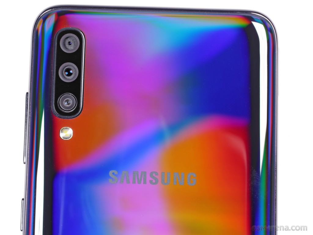 Samsung Galaxy A70