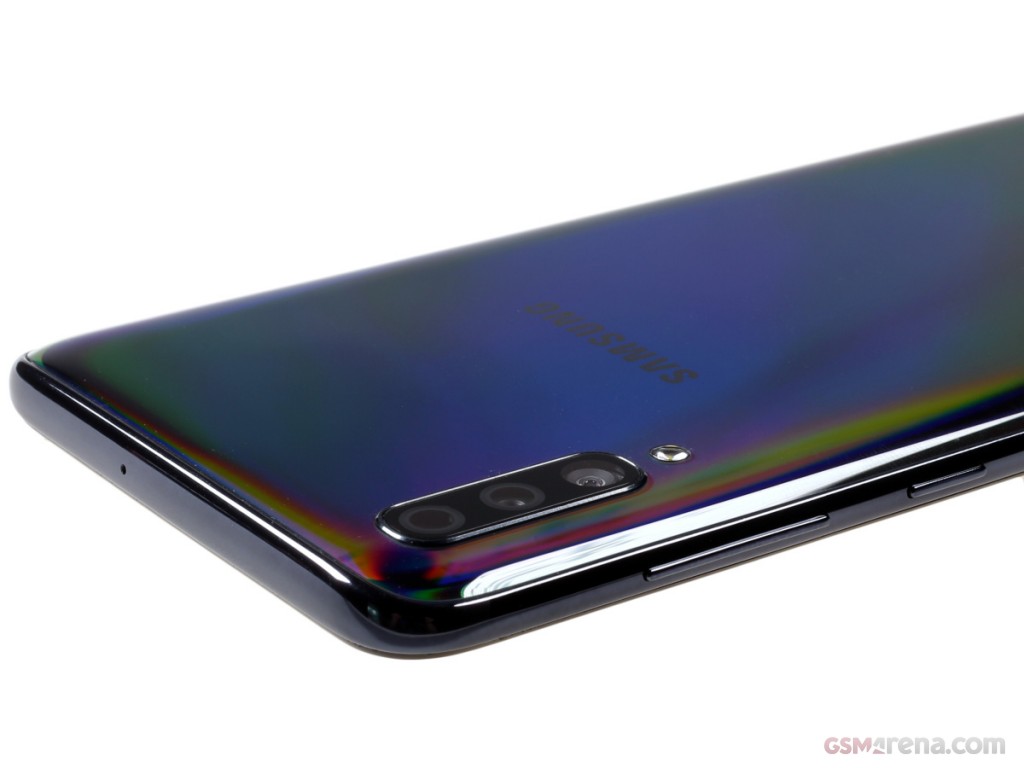 Samsung Galaxy A70