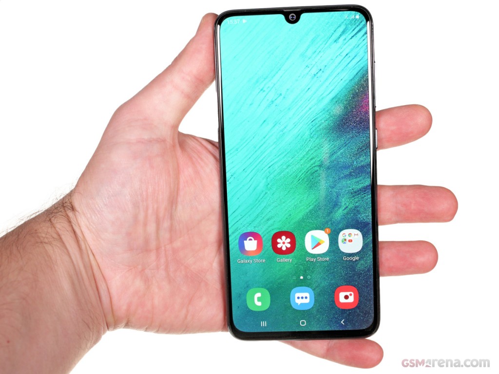 Samsung Galaxy A70