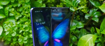 Samsung Galaxy Fold hands-on review