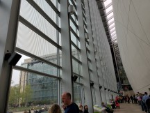 Galaxy Fold main camera samples - f/2.4, ISO 50, 1/628s - Samsung Galaxy Fold hands-on review