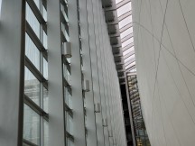 Galaxy Fold telephoto camera samples - f/2.4, ISO 50, 1/209s - Samsung Galaxy Fold hands-on review