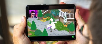 Samsung Galaxy Fold long-term review