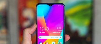 Samsung Galaxy M20 review
