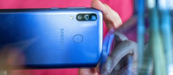 Samsung Galaxy M30 review