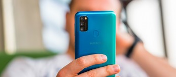 Samsung Galaxy M30s review