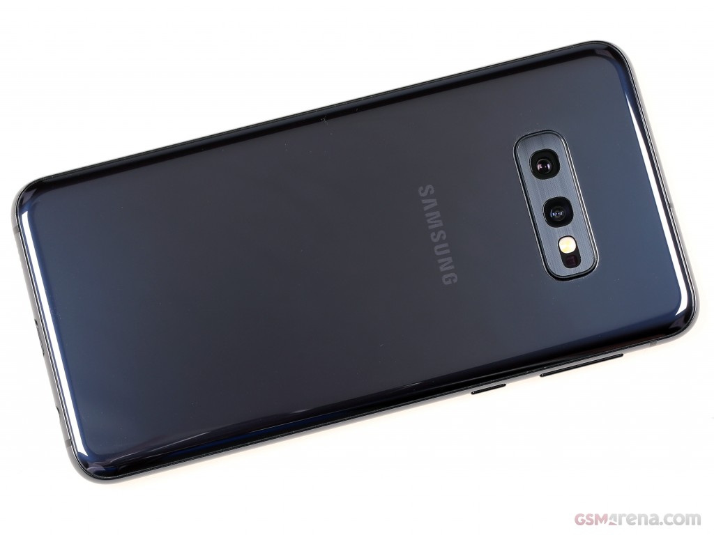 Samsung Galaxy S10e