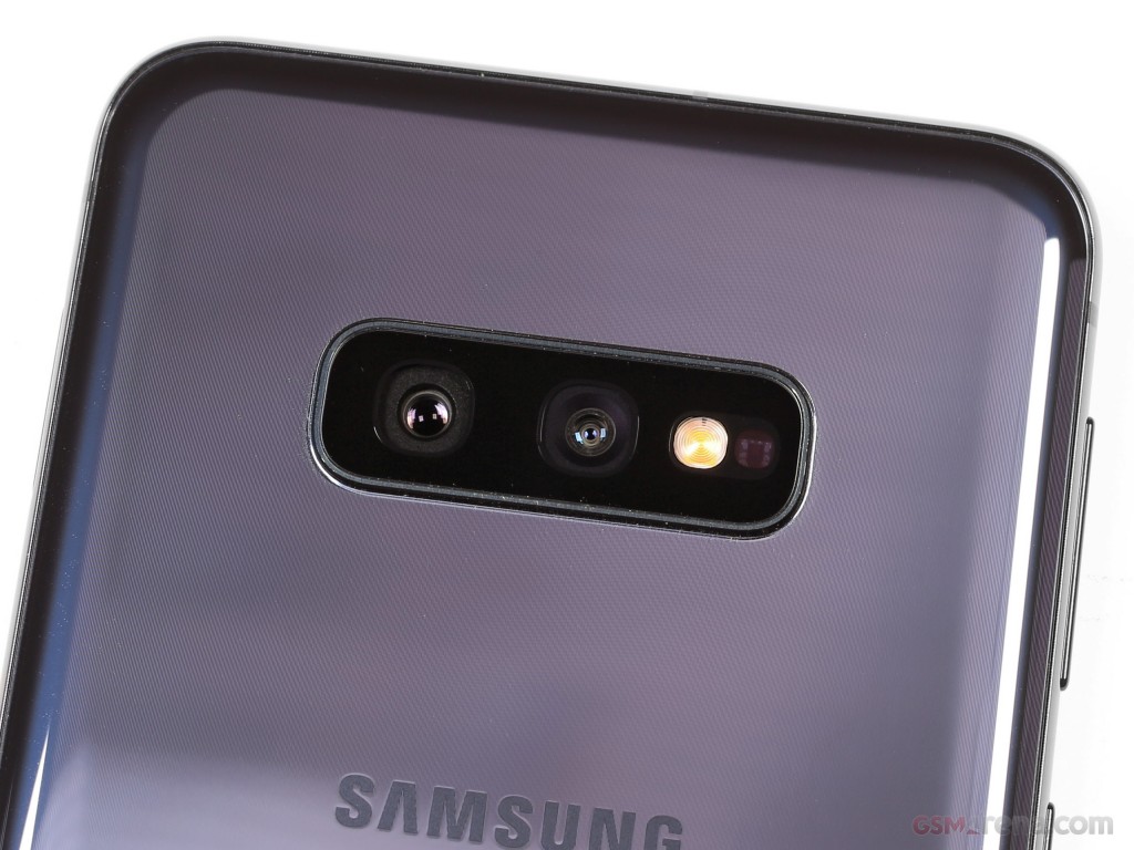 Samsung Galaxy S10e