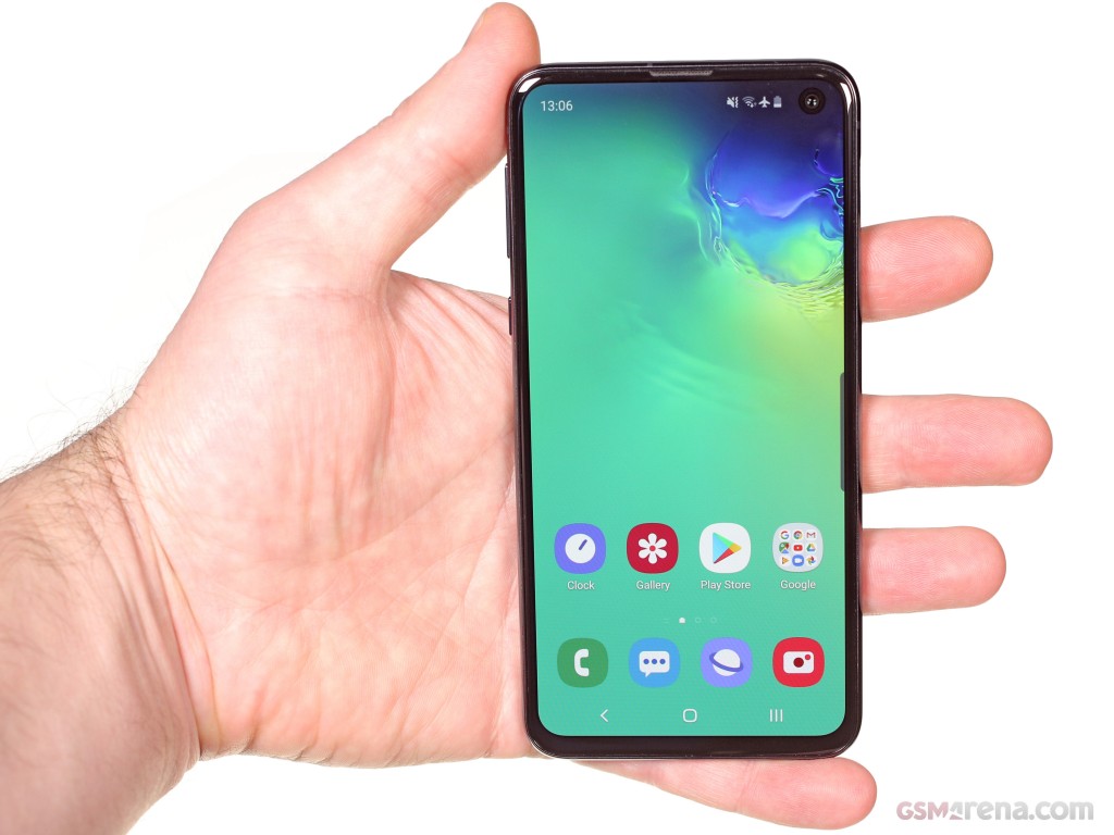 Samsung Galaxy S10e