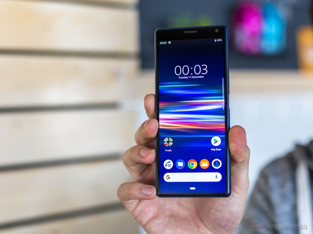 Sony Xperia 10