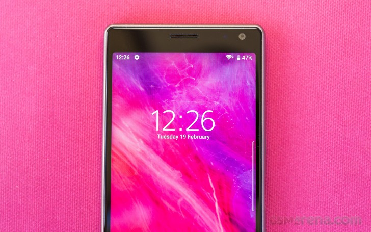 Sony Xperia 10 review