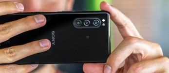 Sony Xperia 5 review