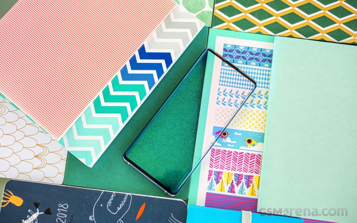 vivo NEX 3 5G review