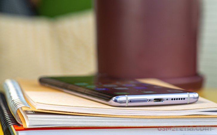 vivo NEX 3 5G review