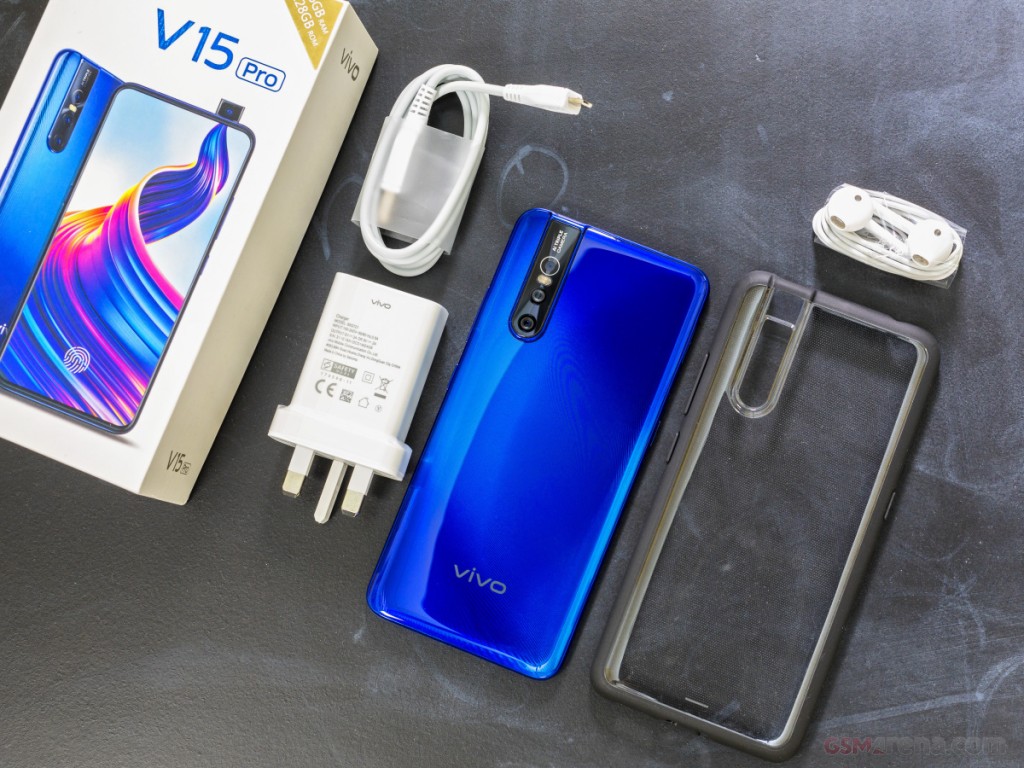 vivo V15 Pro