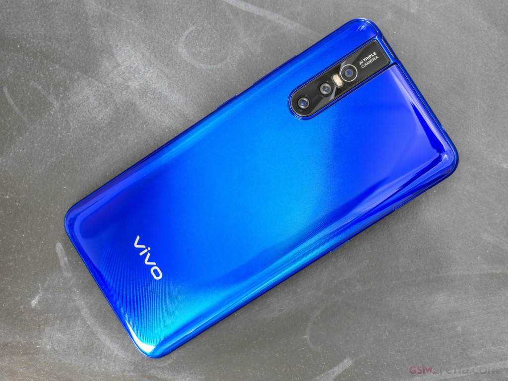 vivo V15 Pro