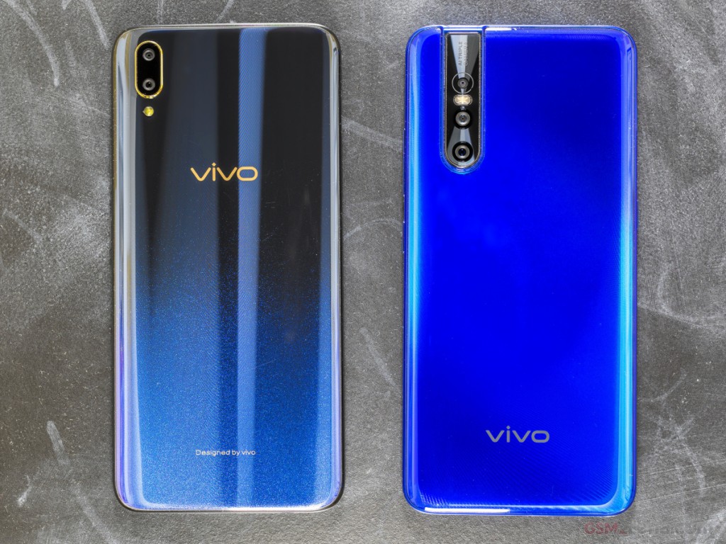 vivo V15 Pro