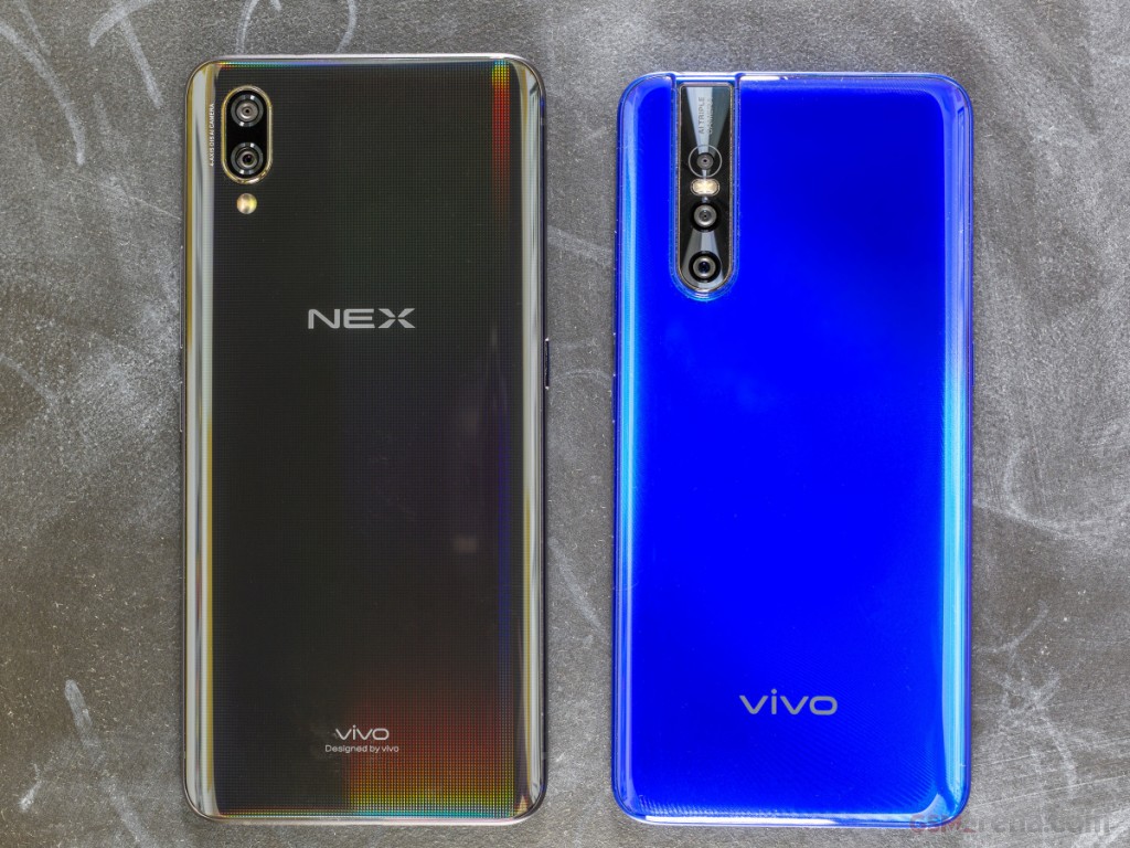 vivo V15 Pro