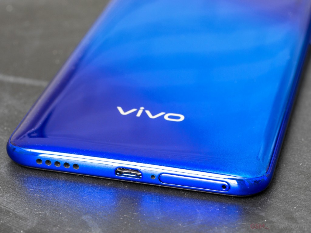 vivo V15 Pro