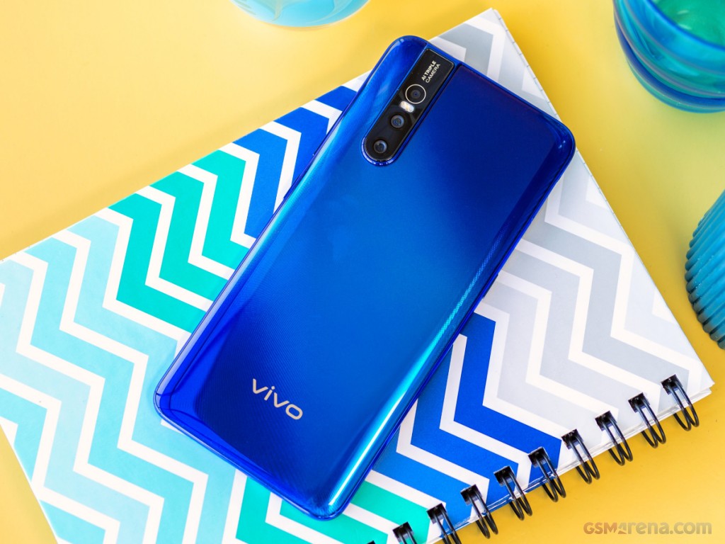 vivo V15 Pro