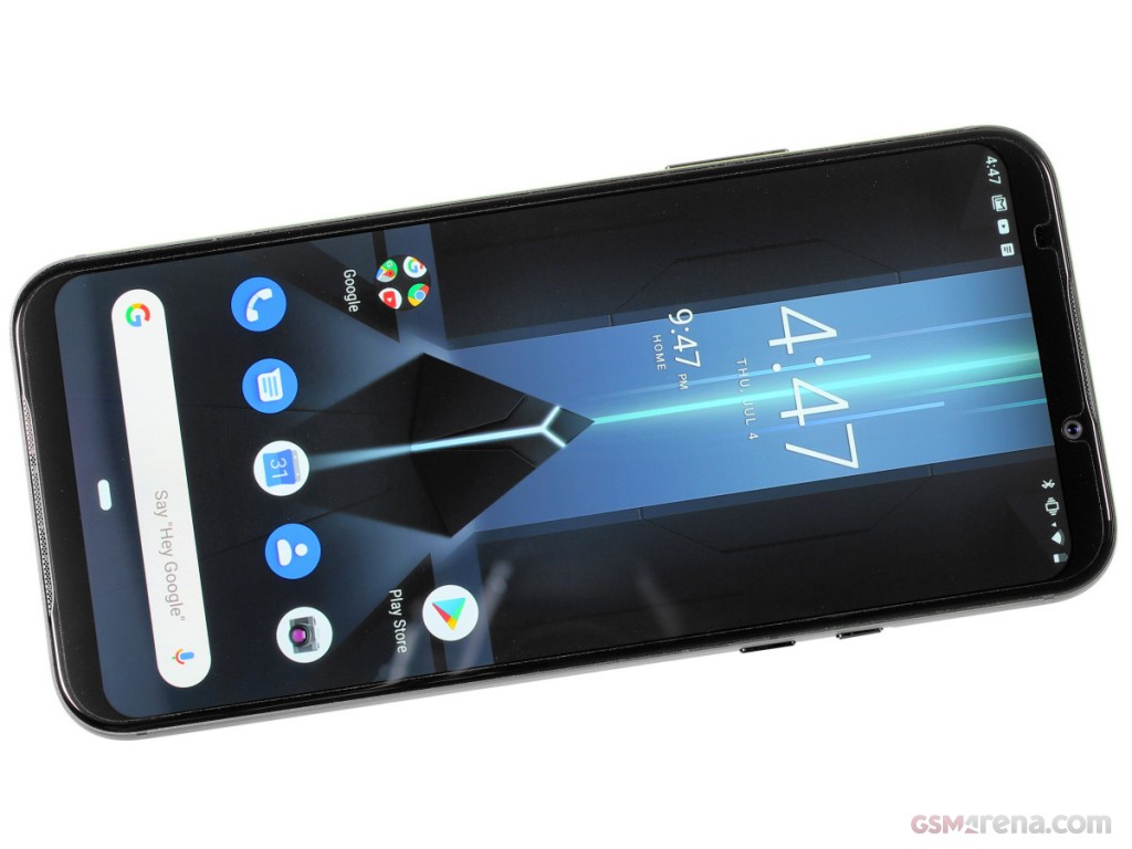 Xiaomi Black Shark 2