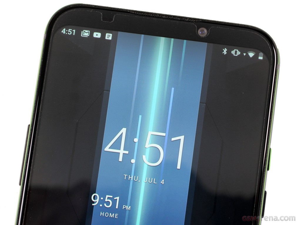 Xiaomi Black Shark 2