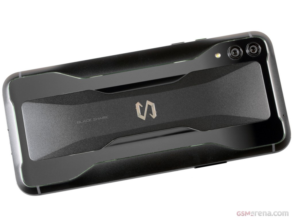 Xiaomi Black Shark 2