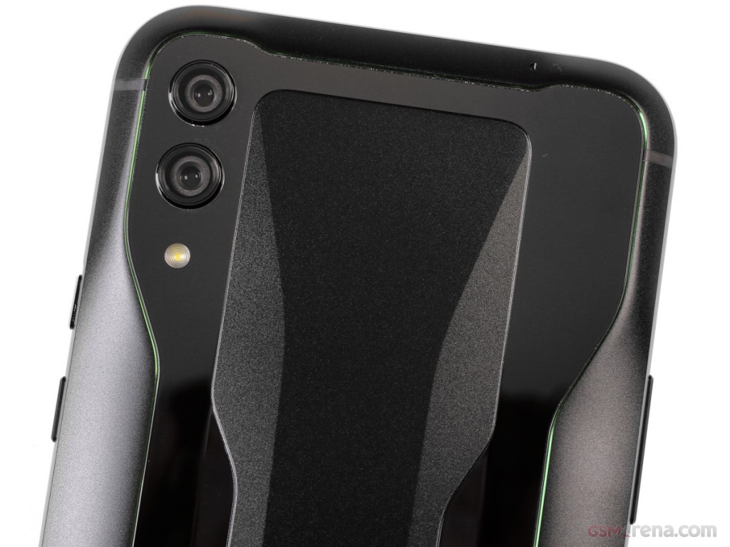 Xiaomi Black Shark 2