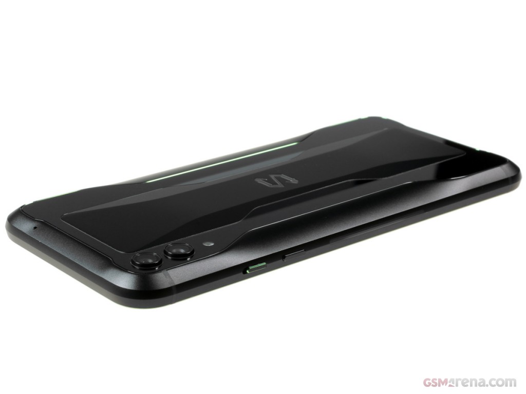 Xiaomi Black Shark 2