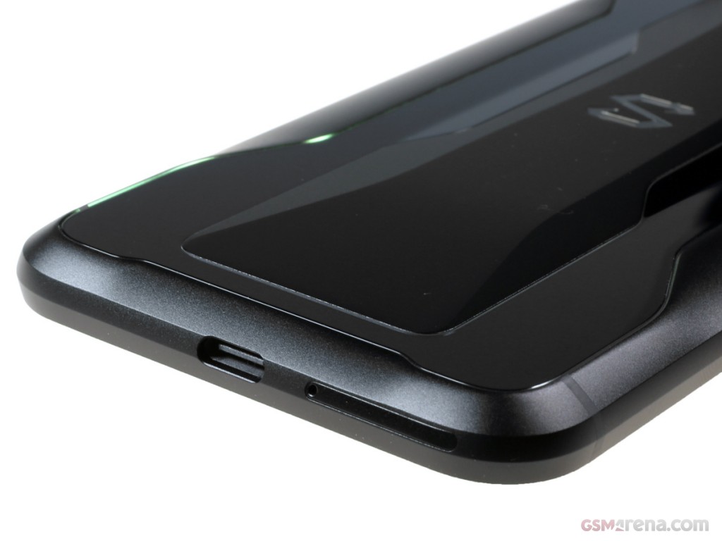 Xiaomi Black Shark 2