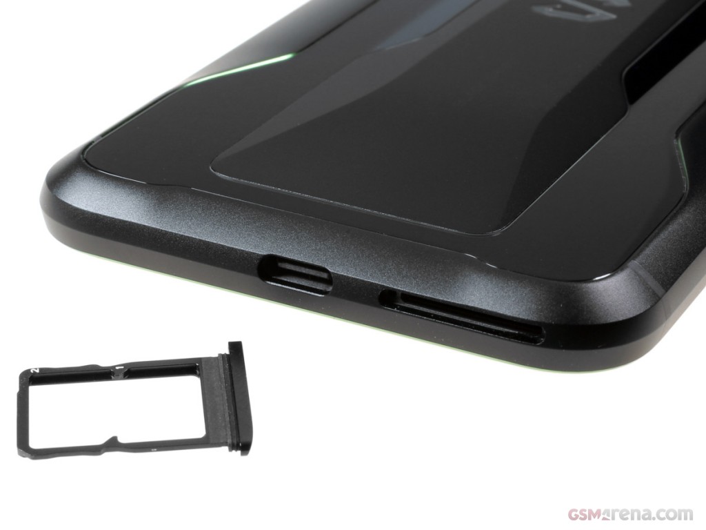 Xiaomi Black Shark 2