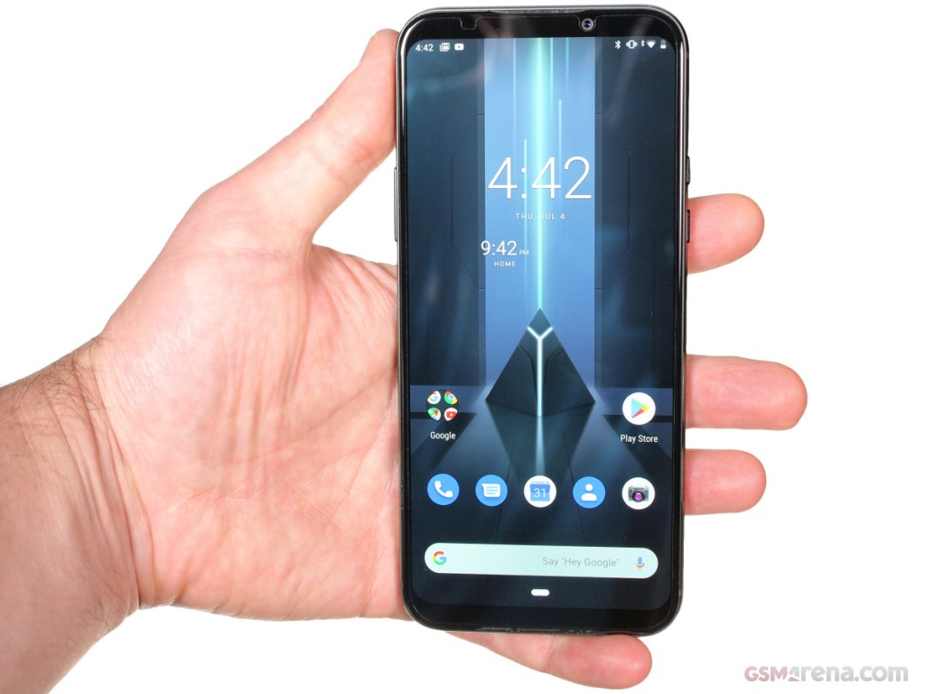 Xiaomi Black Shark 2