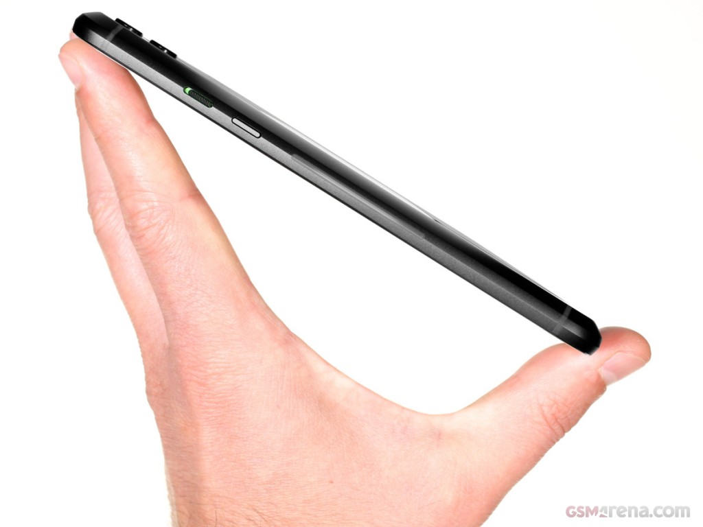 Xiaomi Black Shark 2