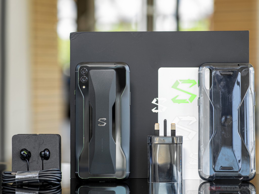 Xiaomi Black Shark 2