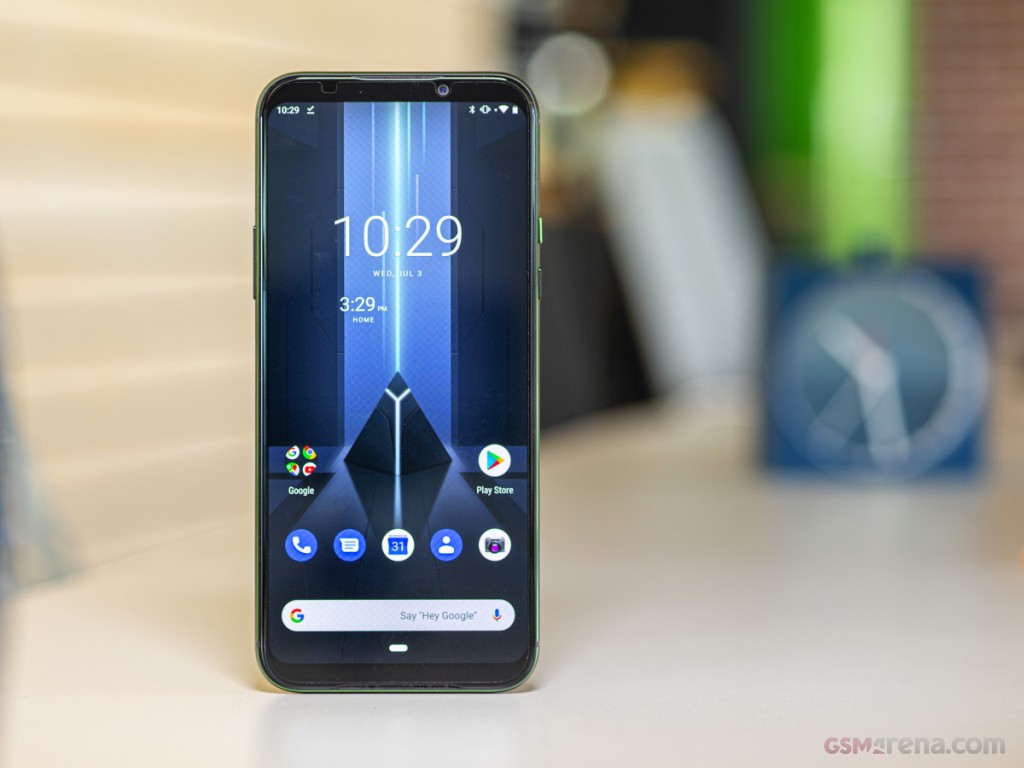 Xiaomi Black Shark 2