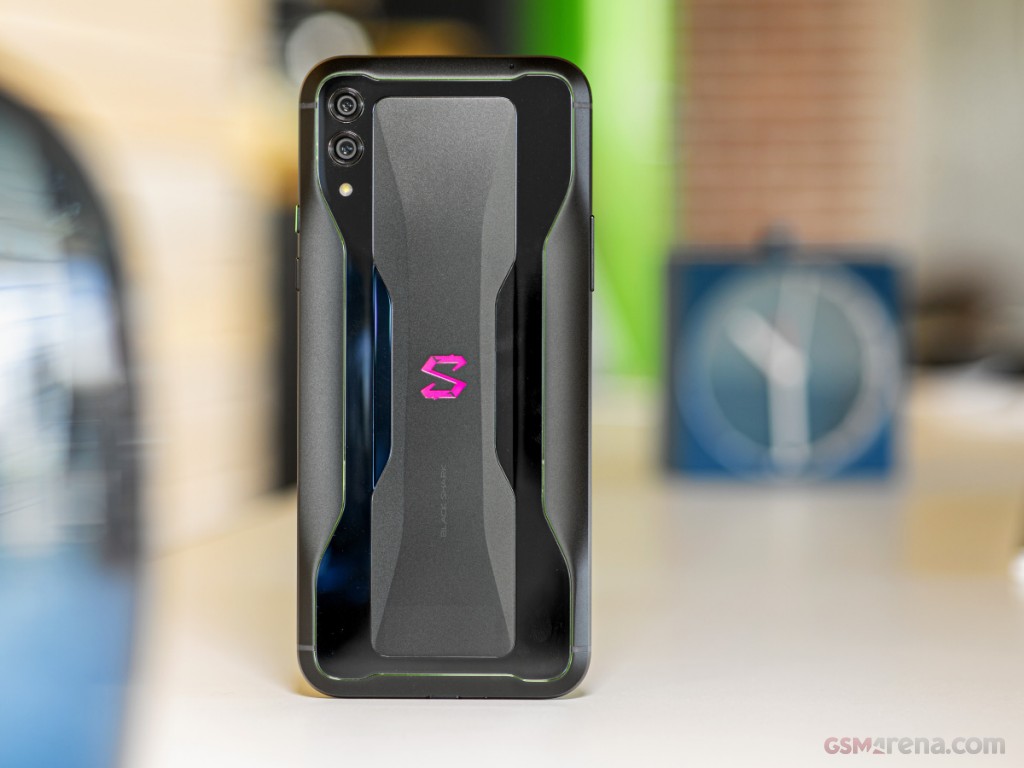 Xiaomi Black Shark 2