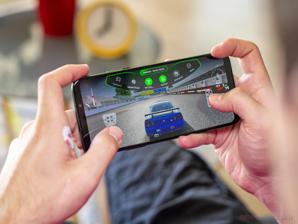 Xiaomi Black Shark 2