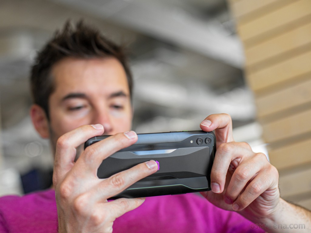 Xiaomi Black Shark 2