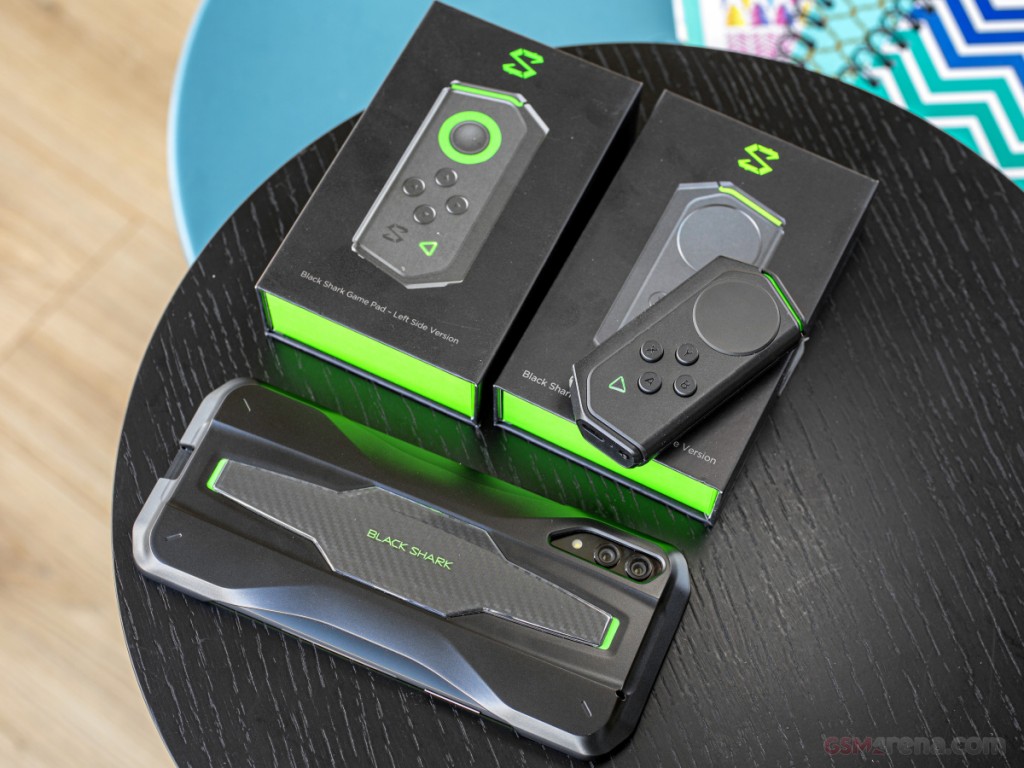 Xiaomi Black Shark 2