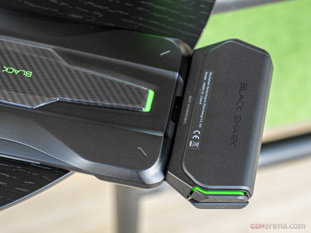 Xiaomi Black Shark 2