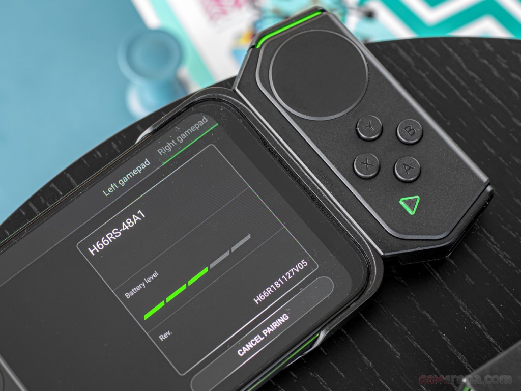 Xiaomi Black Shark 2