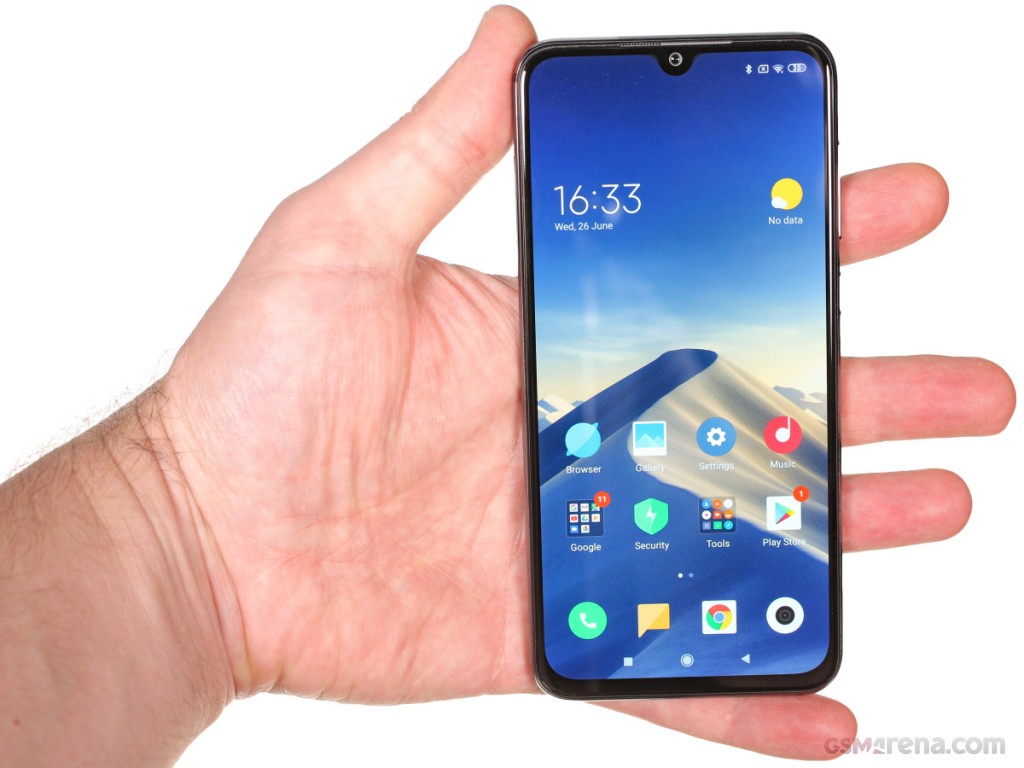 Xiaomi Mi 9 SE
