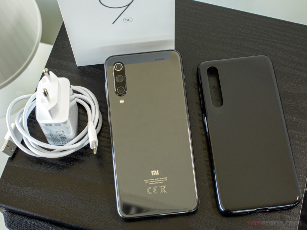 Xiaomi Mi 9 SE